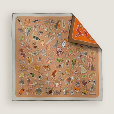 ベージュ/ナチュラル - レディス, スカーフ、ショール＆マフラー